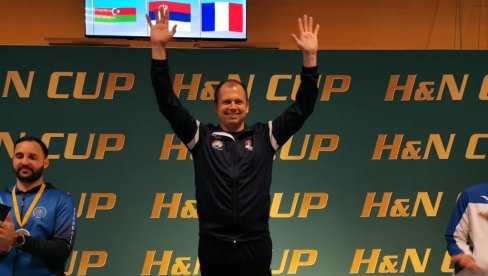 БРАВО, ДАМИРЕ! Микец освојио сребрну медаљу на Светском првенству у Бакуу БРАВО, ДАМИРЕ! Микец освојио сребрну медаљу на Светском првенству у Бакуу