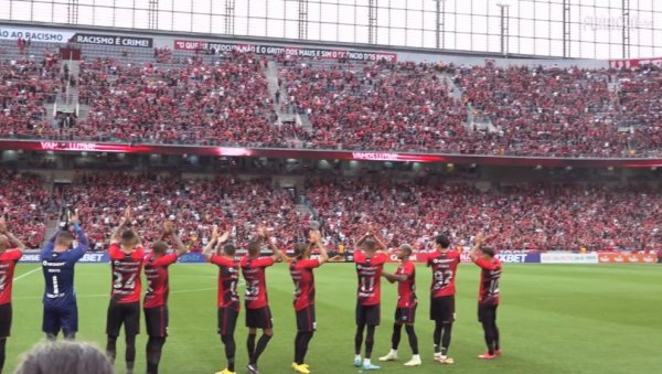 СУПЕР ТРАДИЦИЈЕ: Ево шта каже историја мечева који су на програму овог викенда