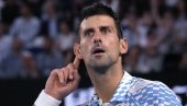 NOVAK SAZNAO VEST KOJU (NI)JE ŽELEO: Đoković protiv jednog od najvećih rivala igra najvažniji meč za Srbiju