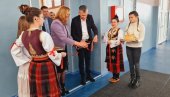 САВИНДАН НА ЗЛАТИБОРУ: Основна школа добила модерну мултифункционалну фискултурну салу САВИНДАН НА ЗЛАТИБОРУ: Основна школа добила модерну мултифункционалну фискултурну салу