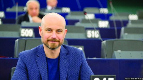 BILČIK O POSETI URSULE FON DER LAJEN: Proširenje je prioritet Evropske unije BILČIK O POSETI URSULE FON DER LAJEN: Proširenje je prioritet Evropske unije
