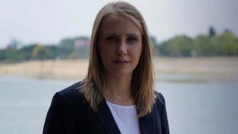 MILICA NIKOLIĆ O ĐILASU: Lopov uvek misli da svi kradu, a prevarant da svi varaju