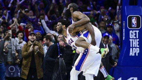 HARDEN IZAZVAO HAOS U NBA LIGI: Deril Mori je lažov i ja nikada neću biti deo organizacije čiji je on deo HARDEN IZAZVAO HAOS U NBA LIGI: Deril Mori je lažov i ja nikada neću biti deo organizacije čiji je on deo
