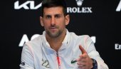 NOVAK 22 U 22 PRIMERKA: Otkriveno ko će moći i za koliko para da kupi Đokovićevu trenerku