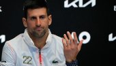 SRAMNA AMERIČKA LISTA: Novak Đoković se ne bavi sportom? Šamar jenkija Srbinu i legendama širom planete