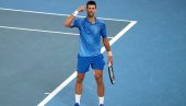 BRAVO, NOLE: Sa Kule Beograd poslata veličanstvena poruka najboljem teniseru sveta (VIDEO)