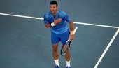 ĐOKOVIĆ OSVOJIO AUSTRALIJAN OPEN PA CITIRAO DŽORDANA: Evo kako Novak objašnjava svoje neverovatne uspehe (VIDEO)