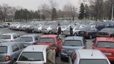 AUTOMOBILI KOJI NE GUBE NA VREDNOSTI: Mnogi se našli na crnoj listi, a u Srbiji se često voze