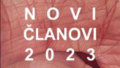 ИЗЛАЖУ КАНДИДАТИ ЗА НОВЕ ЧЛАНОВЕ: Припрема поставке у Уметничком павиљону Цвијета Зузорић