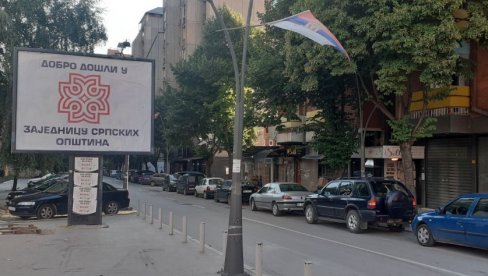 CRTAJU ZSO PO MERI USTAVA LAŽNE DRŽAVE: Vašington se, preko izaslanika u Prištini, založio za ukidanje dogovora CRTAJU ZSO PO MERI USTAVA LAŽNE DRŽAVE: Vašington se, preko izaslanika u Prištini, založio za ukidanje dogovora