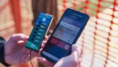 AKCIJA VOŽDOVAČKE POLICIJE: Tinejdžerke krale telefone, odmah uhapšene