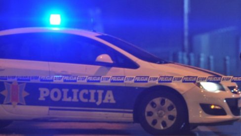 IZVUČENO TELO IZ REKE LJUCE: Ronioci pronašli muškarca na tri metra dubine