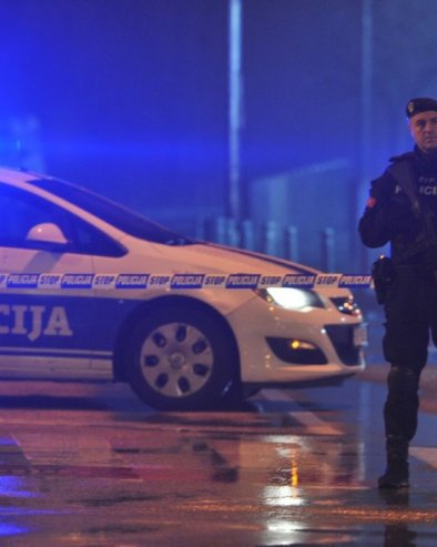 СТУДЕНТ ПАО СА ЧЕТВРТОГ СПРАТА: Хорор у Студентском дому у Котору