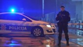 AUTOMOBIL CRVENOG KRSTA SLETEO SA PUTA: Povređen odbornik SO Nikšić