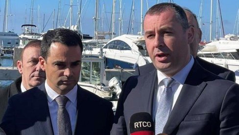 МИНИСТАРСТВО ЗДРАВЉА И ОПШТИНА БАР УСАГЛАШЕНИ: Изградња нове болнице у лучком граду МИНИСТАРСТВО ЗДРАВЉА И ОПШТИНА БАР УСАГЛАШЕНИ: Изградња нове болнице у лучком граду