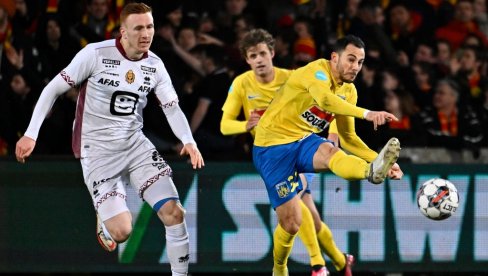 ОБА ТИМА ДАЈУ ГОЛ: Ево данашњих предлога за игру ГГ