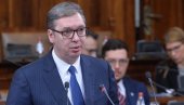 VUČIĆ OBJAVIO NOVOST IZ PRIŠTINE KOJA JE POSLEDICA HAOSA: Lažne patriote asistirale Kurtiju u svojim antisrpskim pohodima