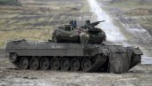 LEOPARD 2 IMA OZBILJNE NEDOSTATKE: Ruski eksperti proučili zarobljeni tenk