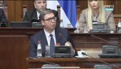 VUČIĆ O JEZIVOM PRIZNANJU LALIĆA: Preko medija i drugih pokušali su Danilu da nameste ubistvo