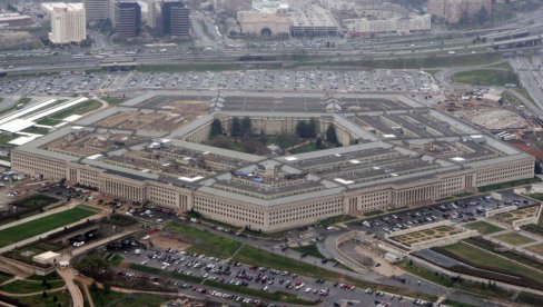 PENTAGON POSLAO KOPNENE SNAGE NA BLISKI ISTOK: Stiže najelitnija jedinica vojske SAD