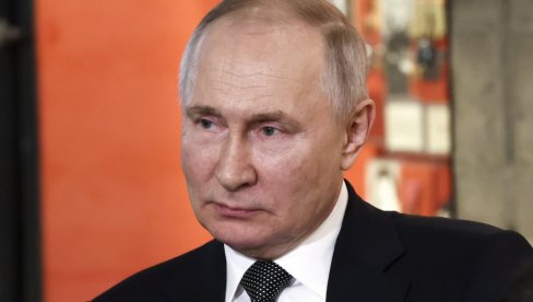 УДАРНА ПОСЕТА: Путин иде у госте једној од најјачих чланица НАТО-а - Западу се ово неће свидети УДАРНА ПОСЕТА: Путин иде у госте једној од најјачих чланица НАТО-а - Западу се ово неће свидети
