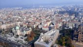 САМО НАМ СНЕГ ЈОШ ФАЛИ: Апсолутно временско лудило доноси сунце, пљусак и температуру атипичну за август месец