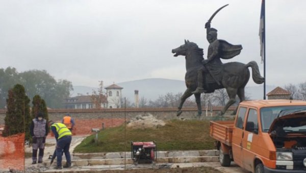 СТРАХ СРБА ОД ТЕРОРА АЛБАНАЦА СВЕ ВЕЋИ: Серија инцидената и етнички мотивисаних напада албанских екстремиста на наш народ на КиМ