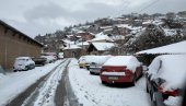 ČEKAMO PROLEĆE, A STIĆI ĆE NAM SNEG: Meteorolog najavio promene u martu - Zima još uvek nije gotova