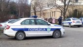 ПОВРЕЂЕНЕ ТРИ ОСОБЕ: Тешка саобраћајна несрећа у Новом Пазару