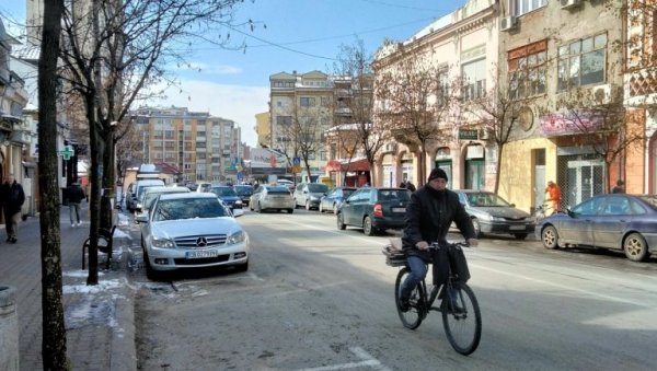 БЕКРИЈАЛИ ЗА ВИКЕНД: Контроле пиротске саобраћајне полиције