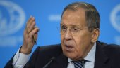 ZAPAD SPREČAVA SAVEZ NEMAČKE I RUSIJE Lavrov: Previše je jak, zato su i digli u vazduh Severni tok