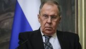 LAVROV: Oni koji pokušavaju da rasparčaju Rusiju doživeće žalosno iskustvo Napoleona i Hitlera