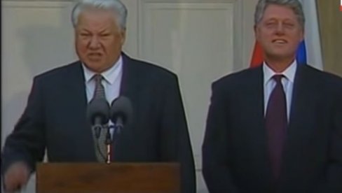 ŠPIGL: Nemačka se protivila ulasku Rusije u NATO ŠPIGL: Nemačka se protivila ulasku Rusije u NATO