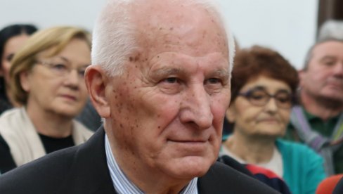 БЕЋКОВИЋ ПОСТАВИО АМЕРИКУ НА МЕСТО: Још се не зна да ли је Свети Стефан изабрао Српску, или је Српска изабрала Светог Стефана БЕЋКОВИЋ ПОСТАВИО АМЕРИКУ НА МЕСТО: Још се не зна да ли је Свети Стефан изабрао Српску, или је Српска изабрала Светог Стефана