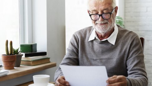 КАКО ДА ПРОВЕРИТЕ КОЛИКО ИМАТЕ РАДНОГ СТАЖА? Постоји неколико опција, а једна је баш једноставна