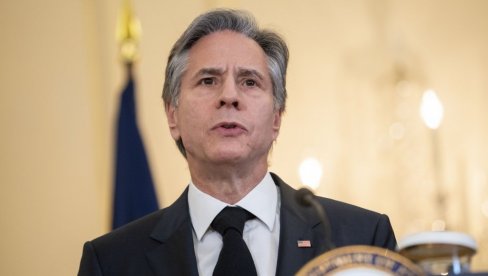 LEKCIJA KURTIJU: Otkriveno šta Blinken traži od Prištine