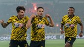 AEK JE DONEO BODOVE IZ BRAJTONA: Kopljanici nikad lošiji u istoriji