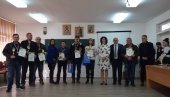 СЕДМИ ЛЕВАЧКИ САБОР ВИНАРА И ВИНОГРАДАРА: Изложба, предавања и културни програм у Рековцу СЕДМИ ЛЕВАЧКИ САБОР ВИНАРА И ВИНОГРАДАРА: Изложба, предавања и културни програм у Рековцу