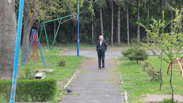 ЗБОГ ХЛАДНОЋЕ ВИШЕ ЉУДИ У ПРИХВАТИЛИШТУ: Нове цене у Центру за развој локалних услуга социјалне заштите