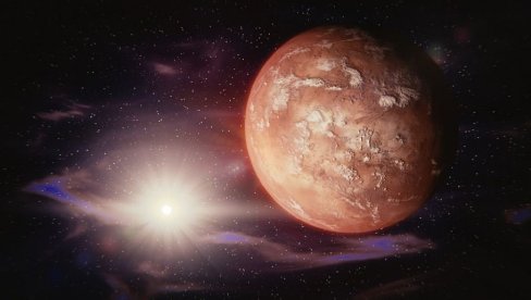 OVO SE DEŠAVA POSLE 1,5 GODINE Astro savet za sredu, 4. septembar: Mars je u Raku - Na udaru su najviše četiri horoskopska znaka