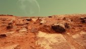 OTKRIĆE DREVNIH REČNIH KORITA: Mars je nekada imao mnogo više vode