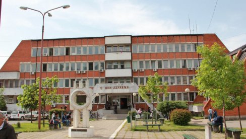 ZA DAN DRŽAVNOSTI SRBIJE: Ovo je raspored rada u Zdravstvenom centru Vranje tokom praznika