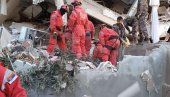 РАСТЕ ЦРНИ БИЛАНС СТРАДАЛИХ: Број погинулих у земљотресу у Турској и Сирији премашио 25.000 РАСТЕ ЦРНИ БИЛАНС СТРАДАЛИХ: Број погинулих у земљотресу у Турској и Сирији премашио 25.000