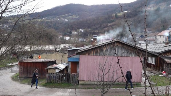 ПОМОЋ ГРАЂАНИМА КОЈИ СУ ПРЕТПЕЛИ ШТЕТУ ОД ПОПЛАВА: Општина Прибој определила скоро 2,5 милиона динара