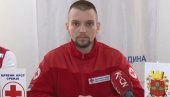 U AKCIJI HUMANOSTI SKORO VEK I PO: CK Jagodina obeležio 148 godina rada U AKCIJI HUMANOSTI SKORO VEK I PO: CK Jagodina obeležio 148 godina rada