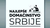 ПРОЛЕЋЕ ЈЕ ОДШКРИНУЛО КАПИЈЕ НАШИХ ДВОРИШТА Вучић објавио овонедељног победника конкурса Најлепше домаћинство Србије (ФОТО)