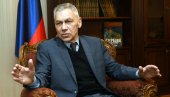 РУСКИ АМБАСАДОР ОТКРИО ШТА ЕУ РАДИ СРБИЈИ: Циљ им је да на државни врх дође човек ради шта Брисел жели