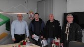 PRVE BEBE ŠTEDE RAČUNE: Oslobođeni plaćanja komunalnih računa u Vrbasu PRVE BEBE ŠTEDE RAČUNE: Oslobođeni plaćanja komunalnih računa u Vrbasu