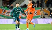 TIP IZDVAJA ZA PONEDELJAK: Začarane mreže u Katovicama