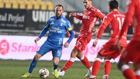 SILVIJU BALAĆE: Navijači UTA 12. igrač SILVIJU BALAĆE: Navijači UTA 12. igrač